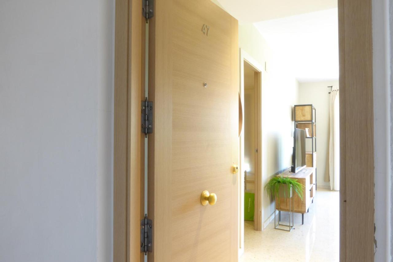 Precioso Apartamento En Canet Playa By Hometels Canet d'En Berenguer Esterno foto