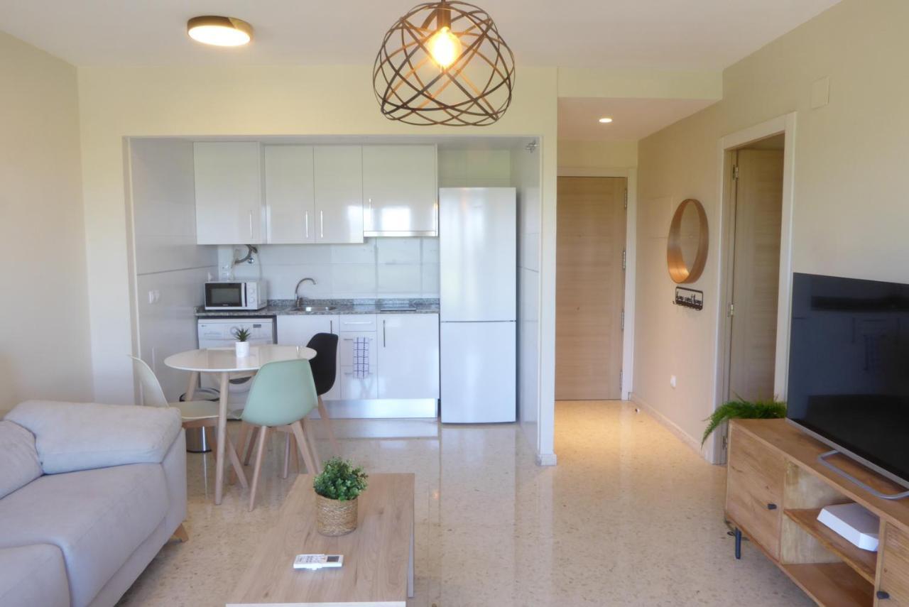 Precioso Apartamento En Canet Playa By Hometels Canet d'En Berenguer Esterno foto