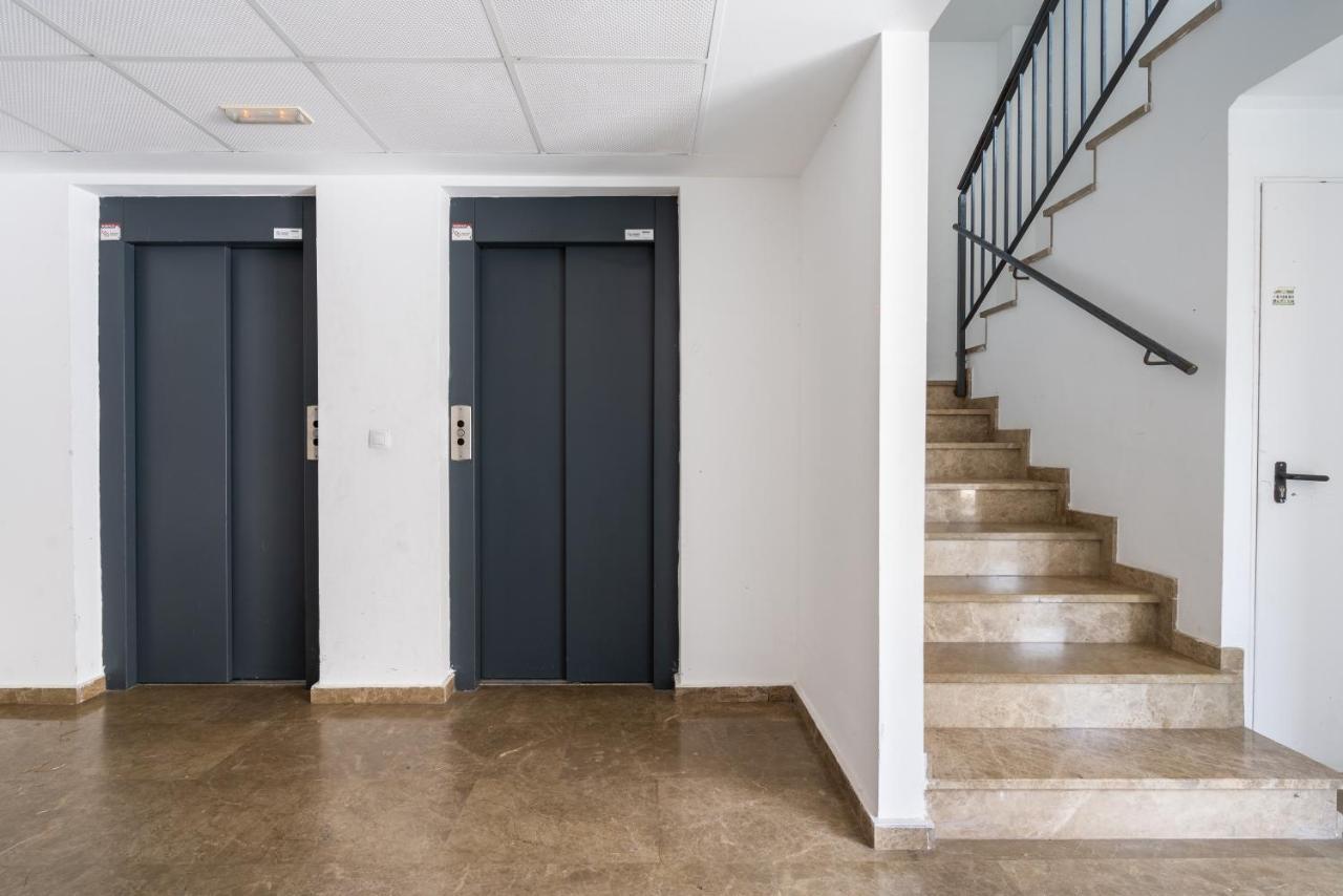 Precioso Apartamento En Canet Playa By Hometels Canet d'En Berenguer Esterno foto