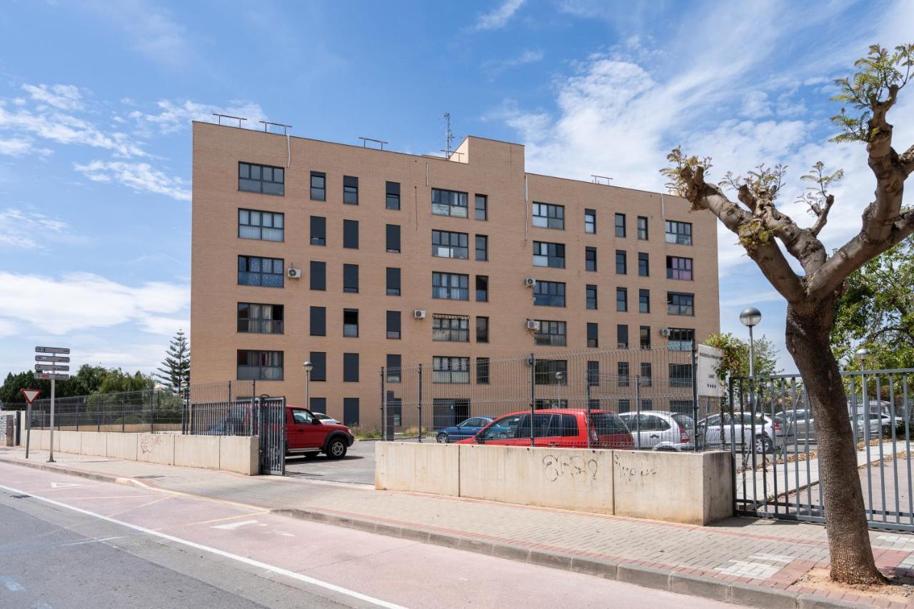 Precioso Apartamento En Canet Playa By Hometels Canet d'En Berenguer Esterno foto