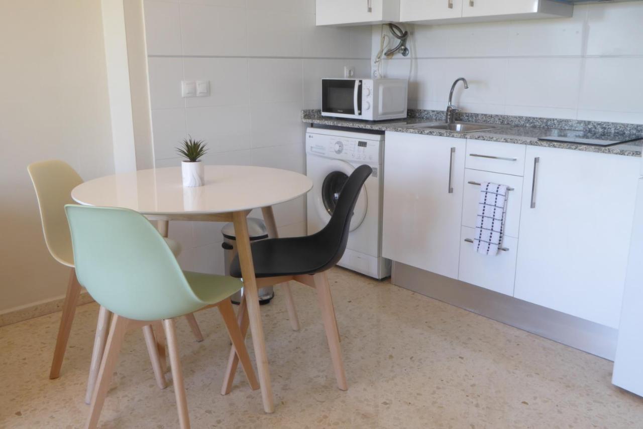 Precioso Apartamento En Canet Playa By Hometels Canet d'En Berenguer Esterno foto