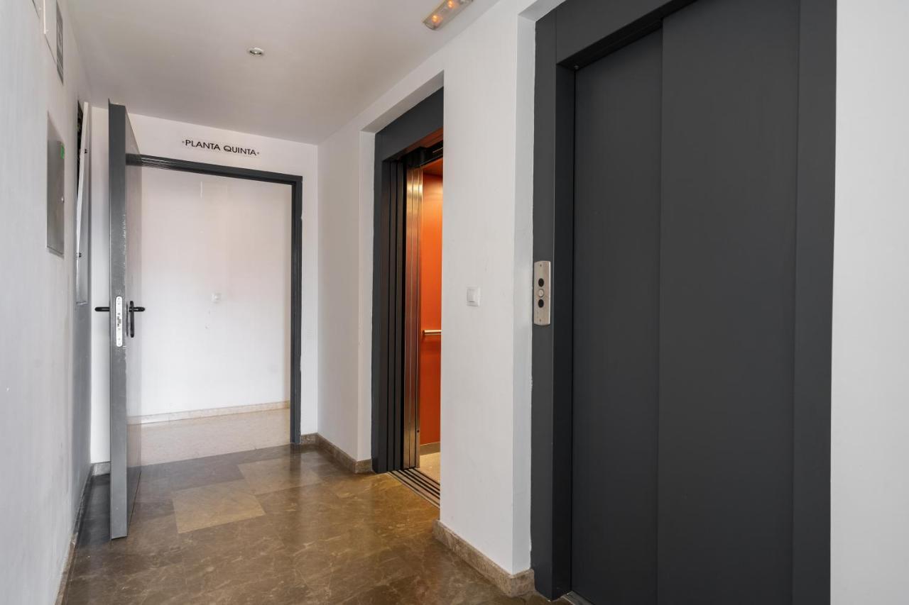 Precioso Apartamento En Canet Playa By Hometels Canet d'En Berenguer Esterno foto